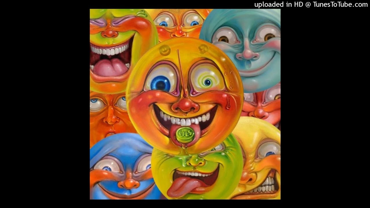 Trippie Redd - I Just Wanna Party