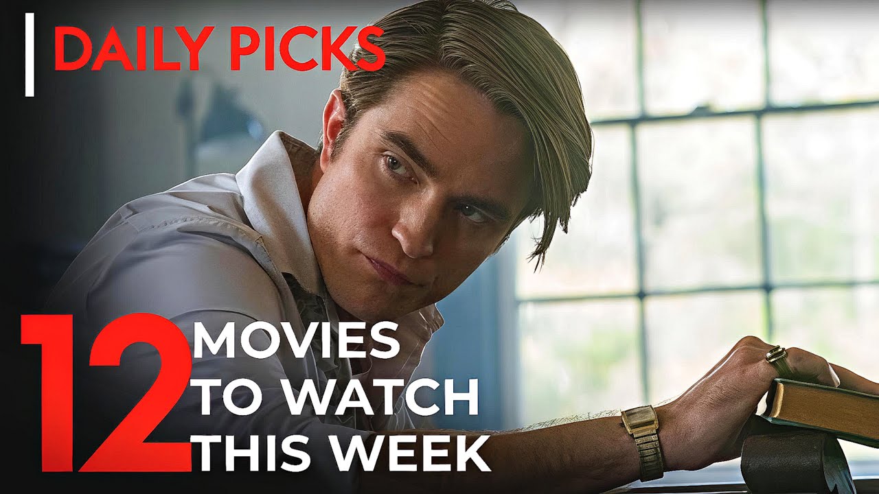 Top 12 Best Psychological Thriller Movies on Netflix & Tubi 