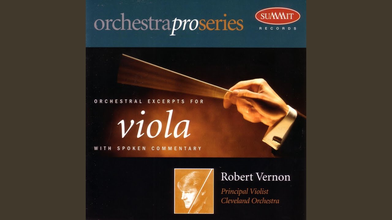 Symphony No. 5