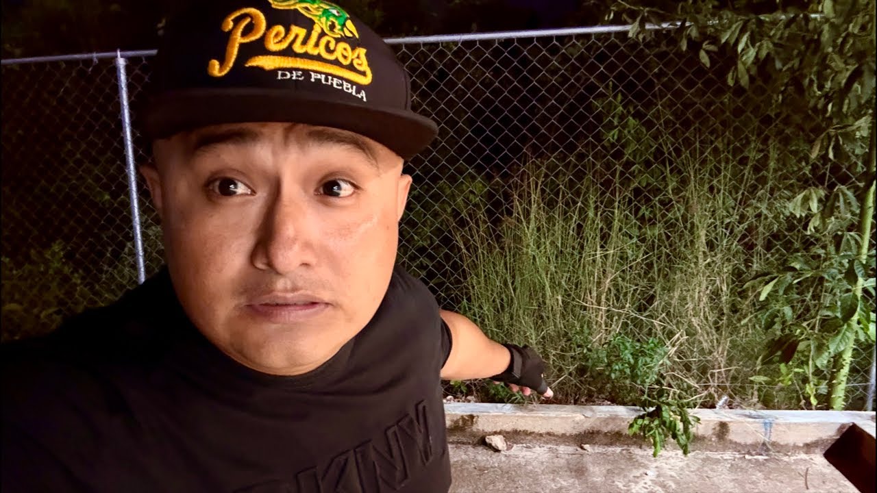 🔥Estaban golpeando adentro | la casa del ANCLA🔥