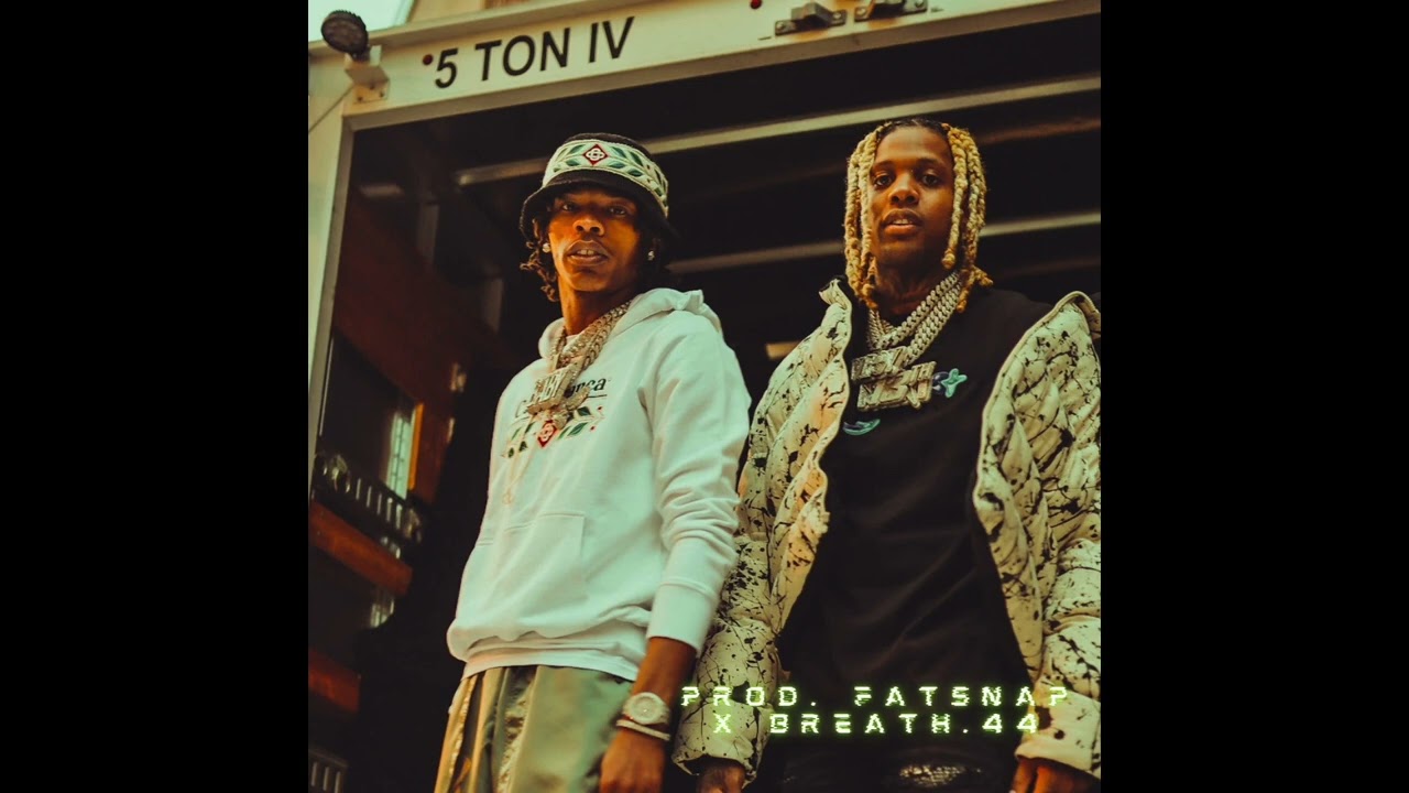 [FREE] Lil Durk x Lil Baby x Meek Mill Type Beat - 