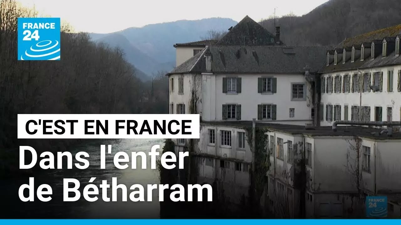 Violences &agrave; l'&eacute;cole : les fant&ocirc;mes de B&eacute;tharram &bull; FRANCE 24