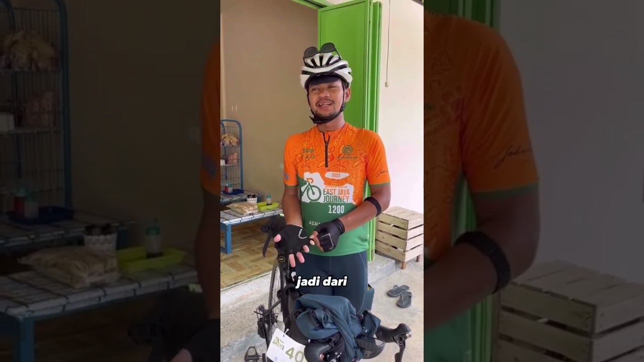 Bikin Ambyar, Tanjakan Pacitan-Trenggalek Nggak Ada Akhlak!