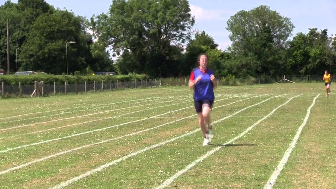 Harrow Way Sports Day 2014