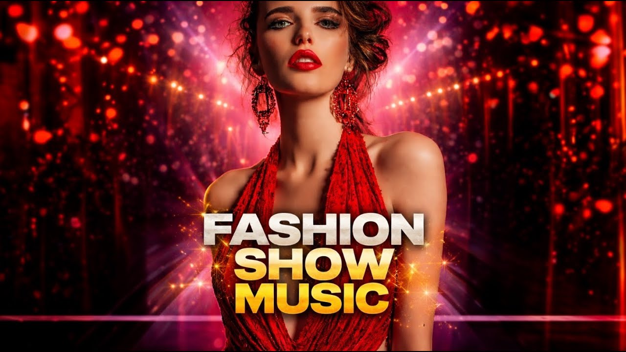 Fashion Show Music &bull; Runway Background Music