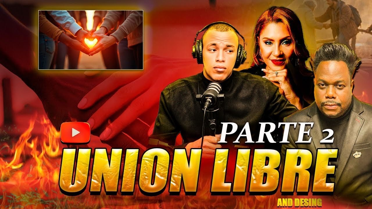 LA UNION LIBRE LO NUNCA ANTES ESCUCHADO PARTE 2| STEVEN JAVIER| ROCIO RODRIGUEZ| VLADIMIR CASTRO