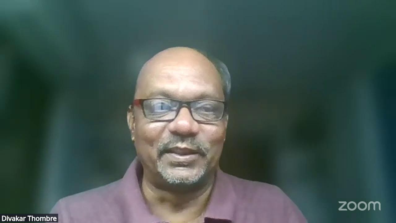 Mission Devrai's Personal Meeting Room