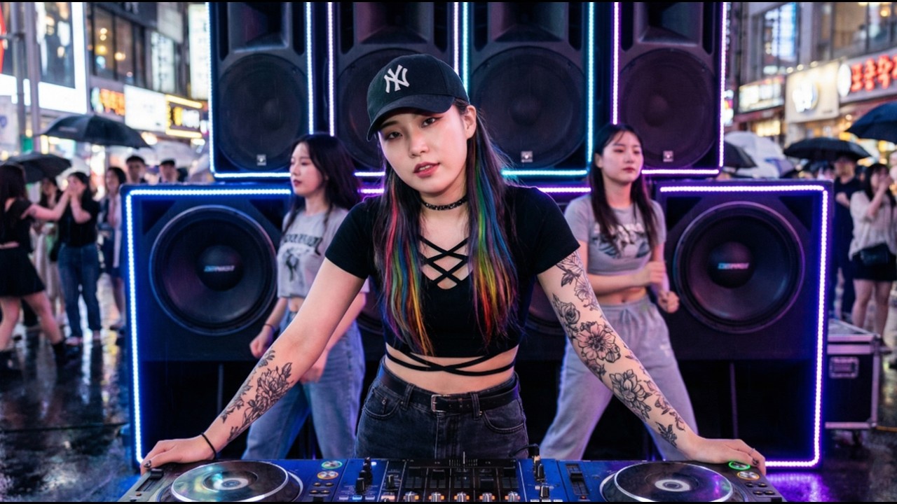 🎧🔥 EDM by DJ 2026 🎧🔥