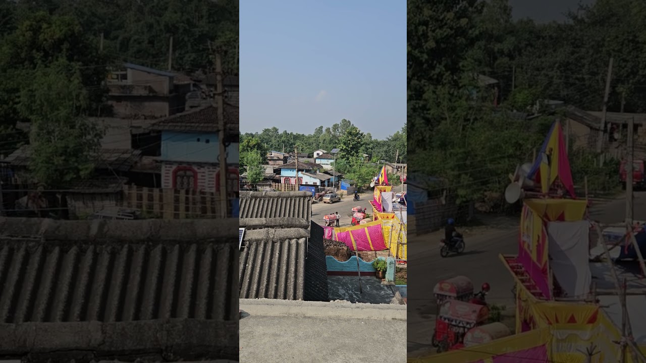 Barahathawa&nbsp;is a city that lies in Sarlahi district, Nepal 🇳🇵