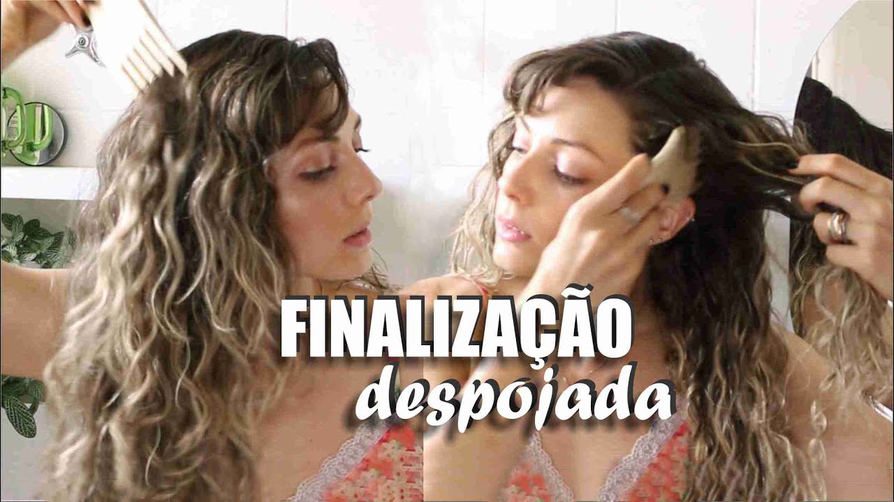 FINALIZAÇÃO DESPOJADA - RAKE AND SHAKE