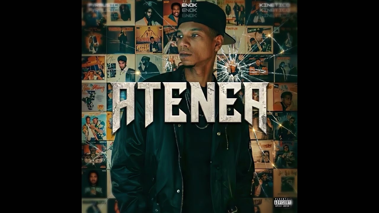 Enok- Atenea