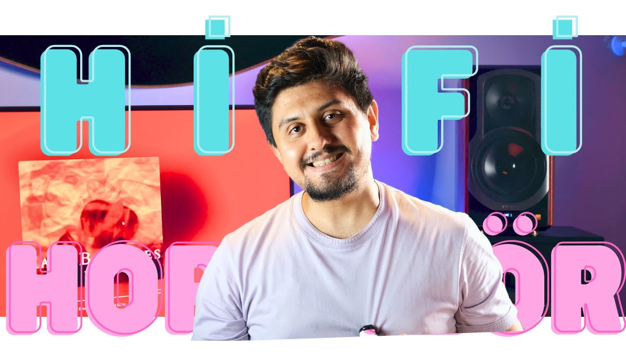 Uygun maliyetlerle artık Hi-Fi'ya başla! Hoparlör deneyimi bir başka! | Bölüm 2 - Edifier S2000MKIII