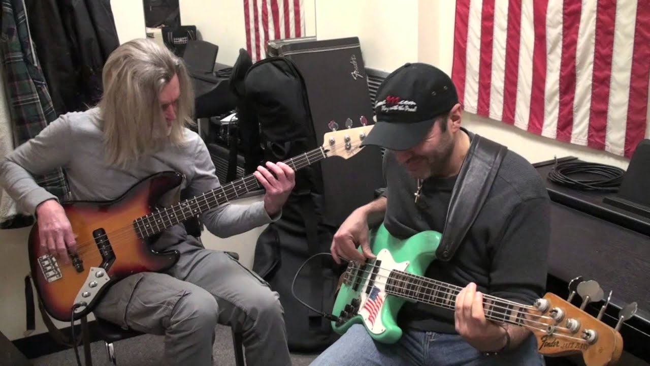 Forgotten Groove Yard #12