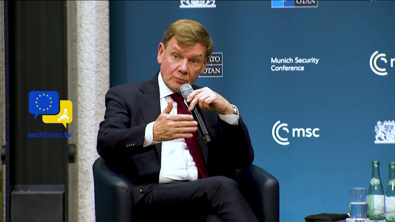 Do Not Doubt Our Alliance! Germany&rsquo;s Warning as NATO Unity Is Challenged