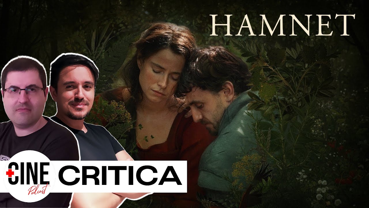 Crítica de Hamnet (2026) - Sin Spoilers