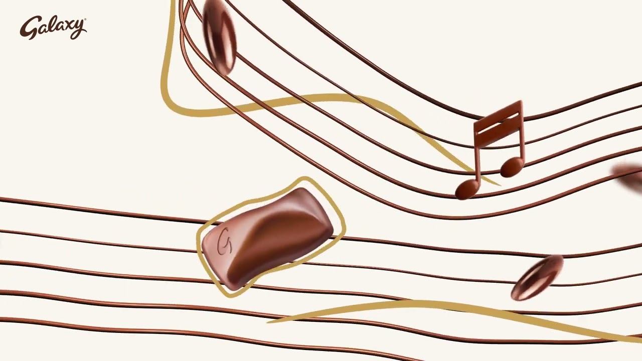 Galaxy | Najsłodsza melodia