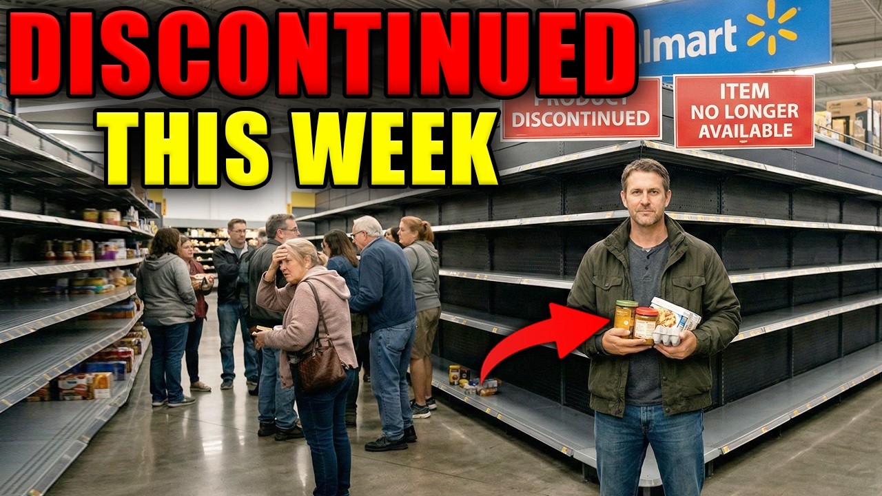 You Won't Regret Buying 16 Walmart Items Disappearing This Month (Don't Miss Your Last Chance!)