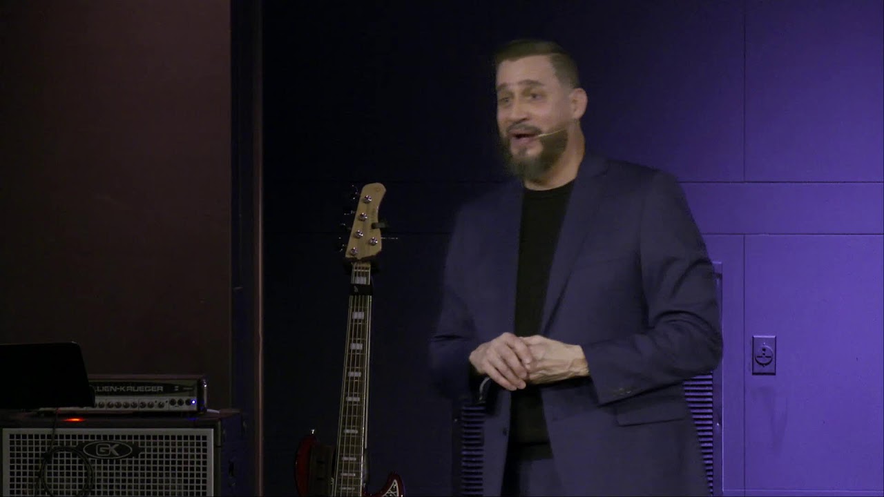 Sunday - 11am Service