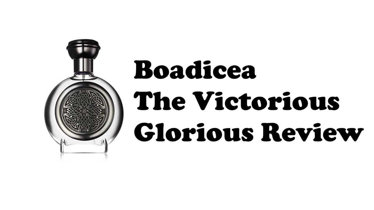 Boadicea The Victorious Glorious review