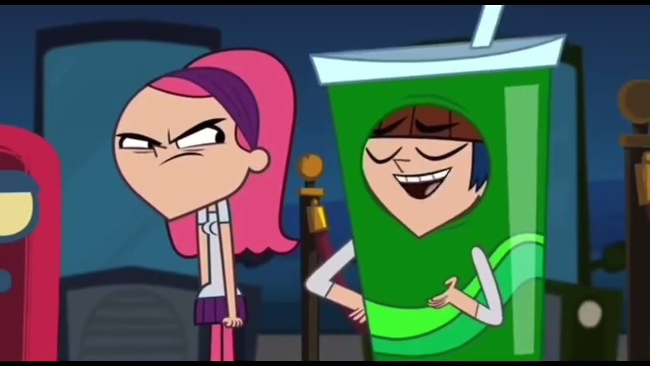 Everytime Trina goes into diary mode in grojband (in episode order)