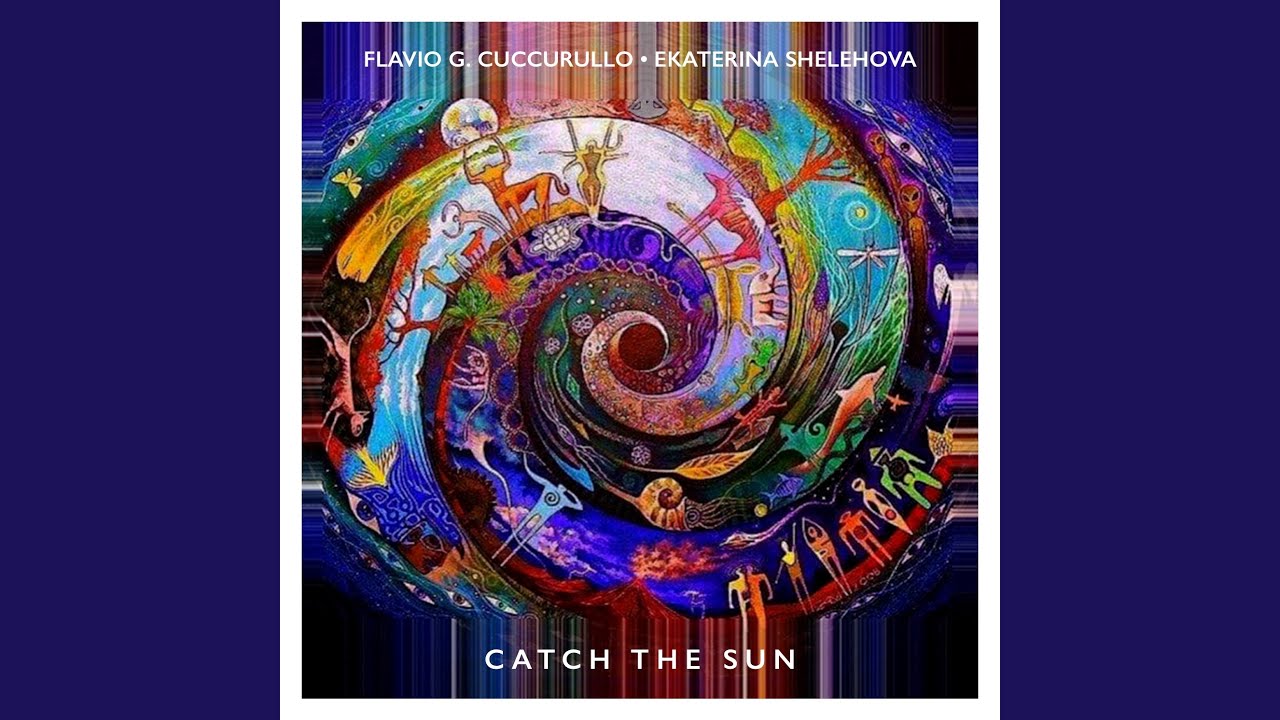 Catch the Sun