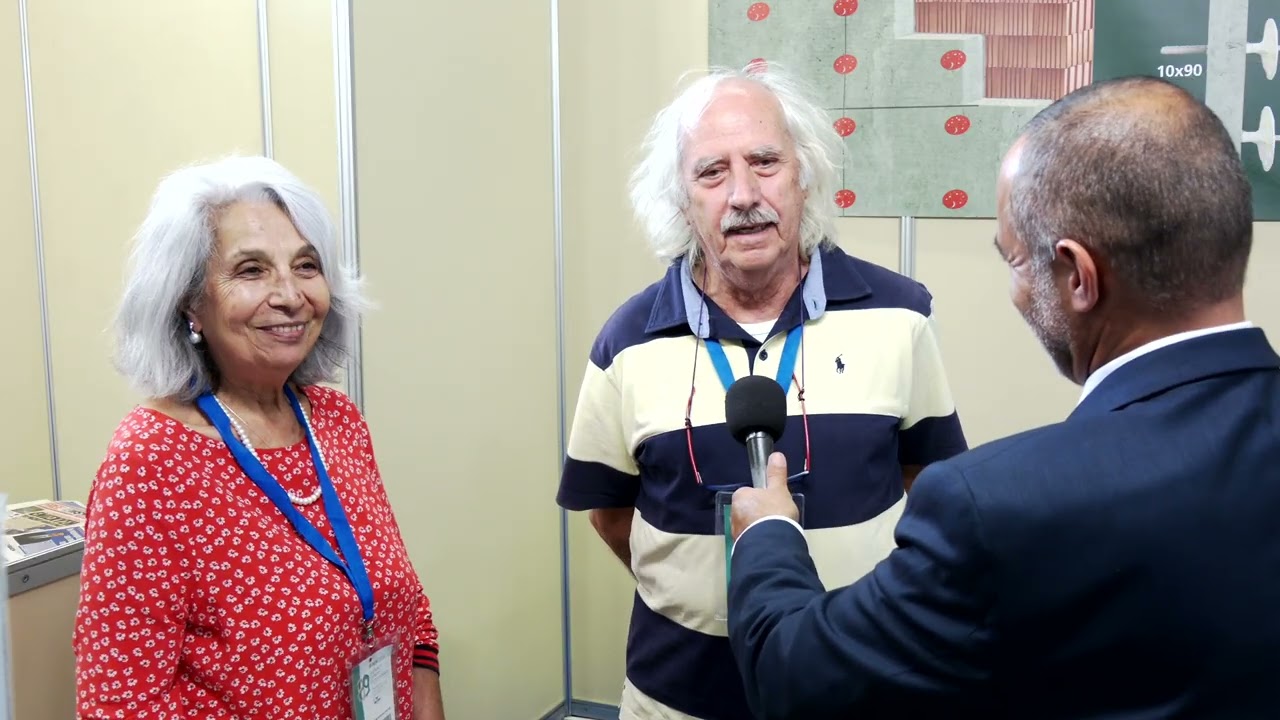 Γνωριμία με την Magic Life, μια από τις 15 επιχειρήσεις - μέλη του ΒΕΑ στην 89η ΔΕΘ.