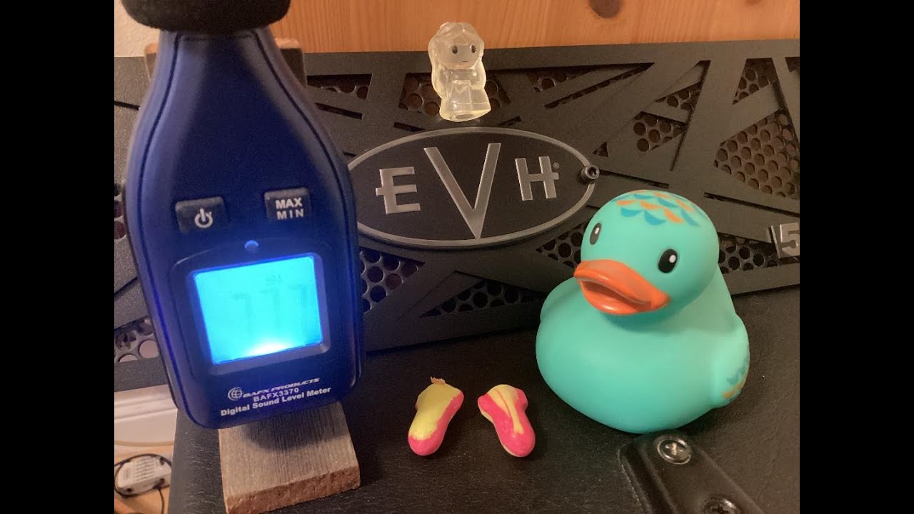 Soldano Astro vs EVH Stealth
