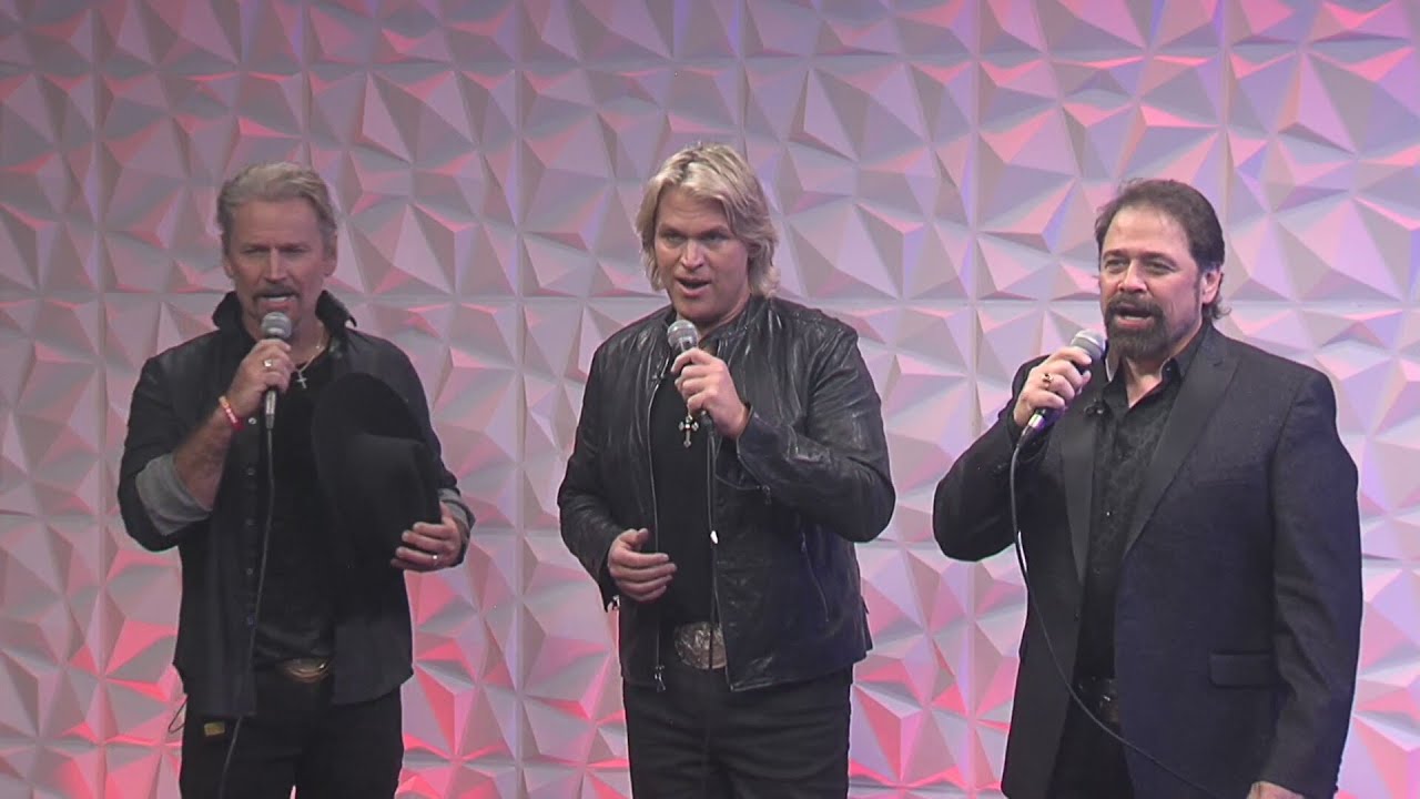 The Texas Tenors