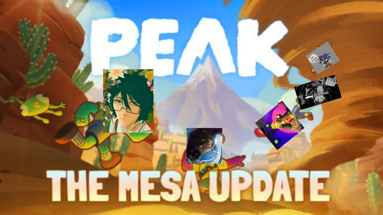 Five goobers take on Ascent 7