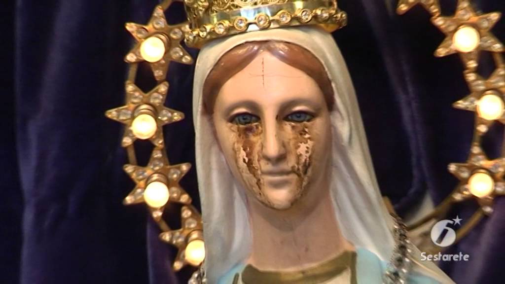La Madonna 