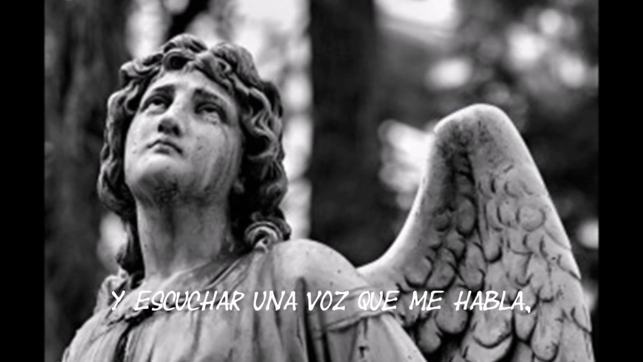 Dark Sanctuary - Fin De Vie   SUBTITULOS ESPAÑOL