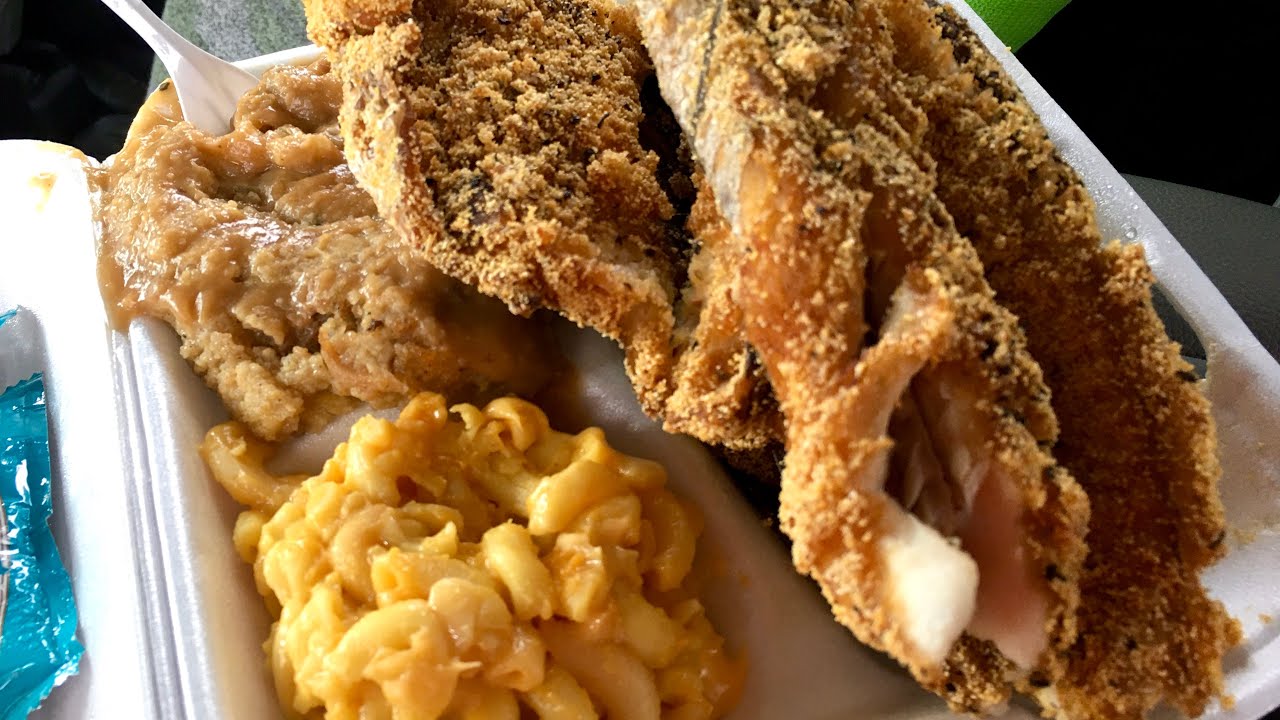 Forty Acres And A Mule Restaurant Review (Louisville, Kentucky)