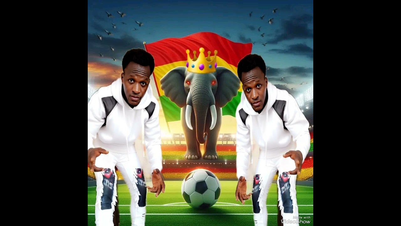 LAYEZEN TIMBI titre Youssou bah