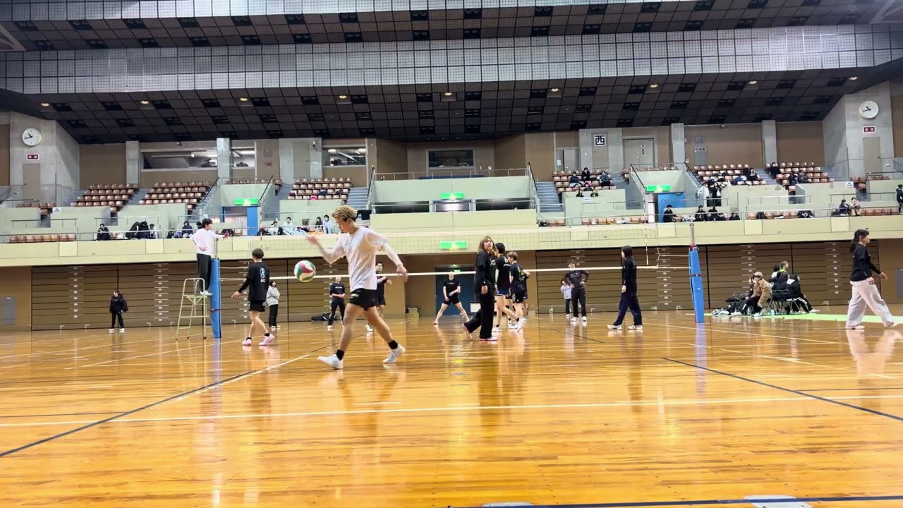 3/8 M's cup TRIBE①
