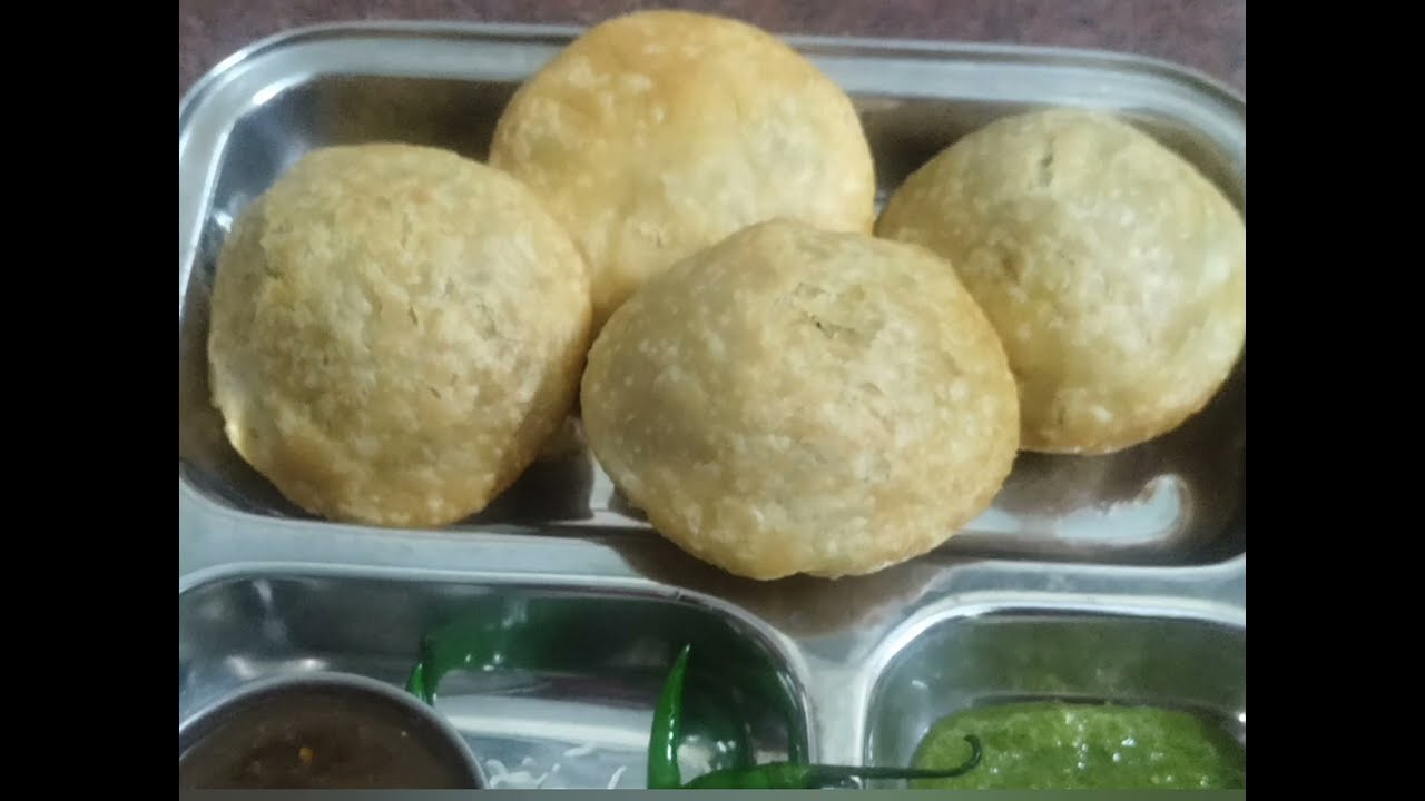 Moong dal ki kachori recipe . ||@ Food creator by- Manju. # viedo #voral