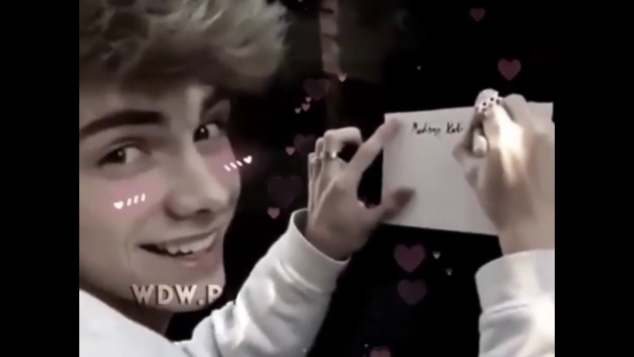 Why Don't We Instagram Edits Part 2