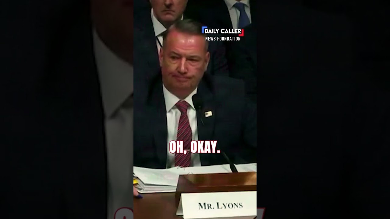 Indicted Dem Rep EXPLODES at ICE Director: 