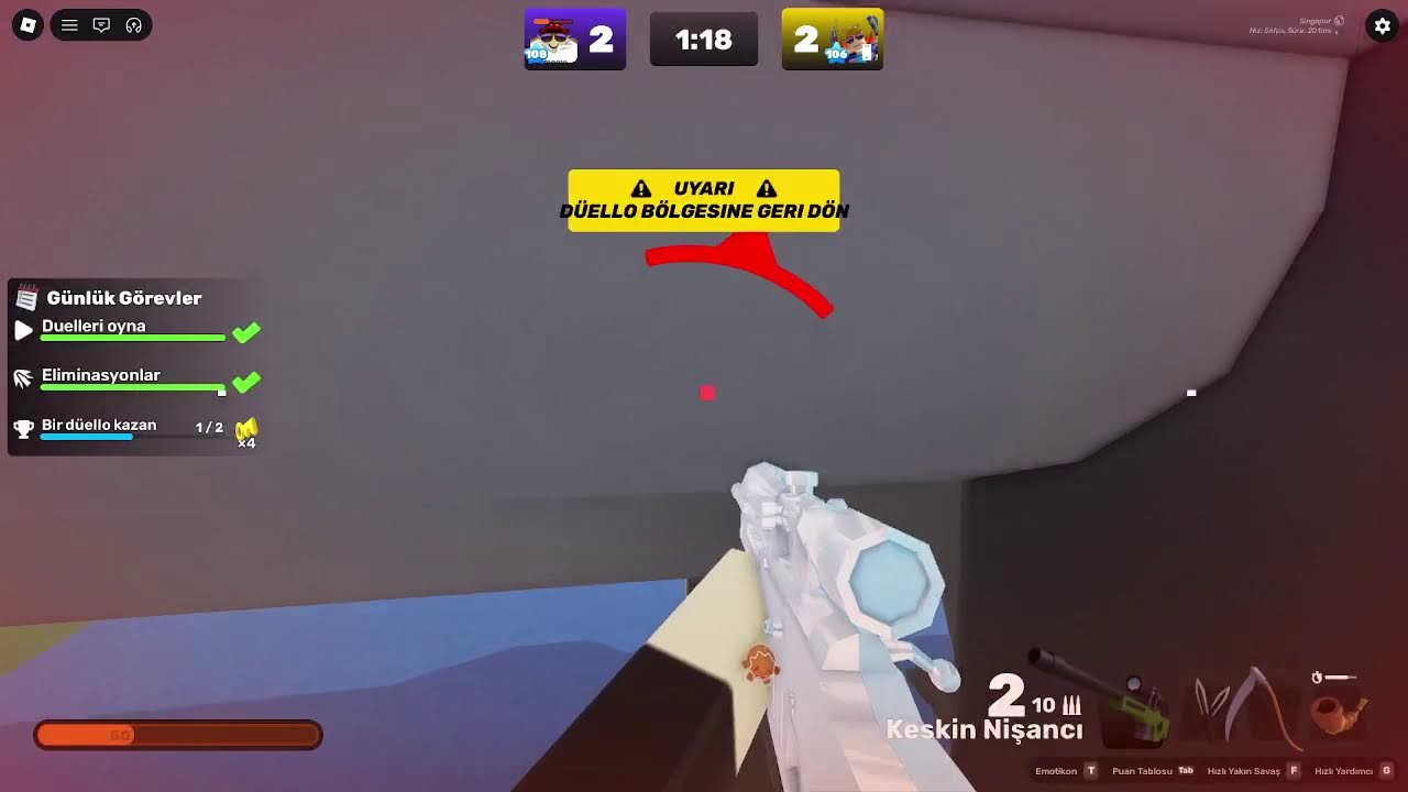 Roblox/Rivals