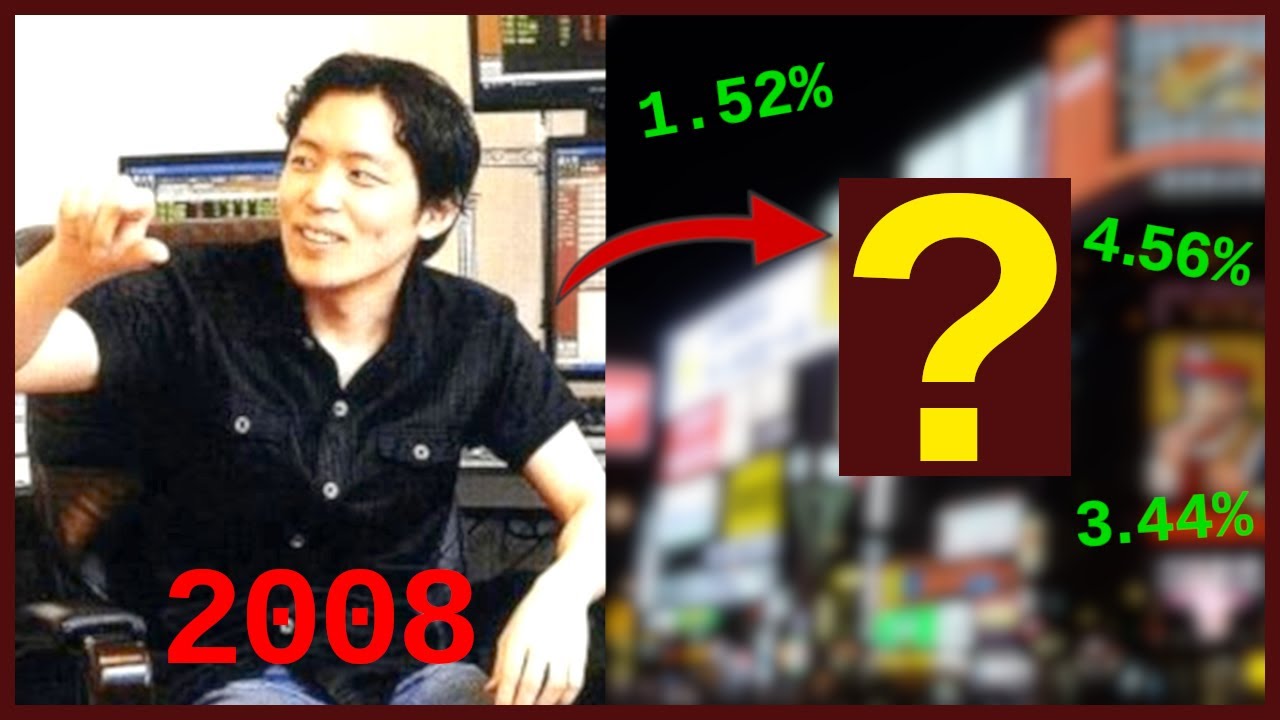 Where Is He Now? Takashi Kotegawa (BNF)