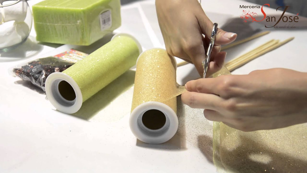 Centro de Mesa para primera comunión