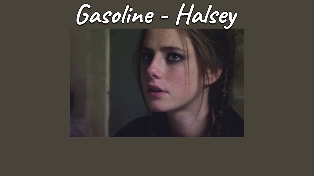 Halsey - Gasoline [THAISUB|แปลเพลง]