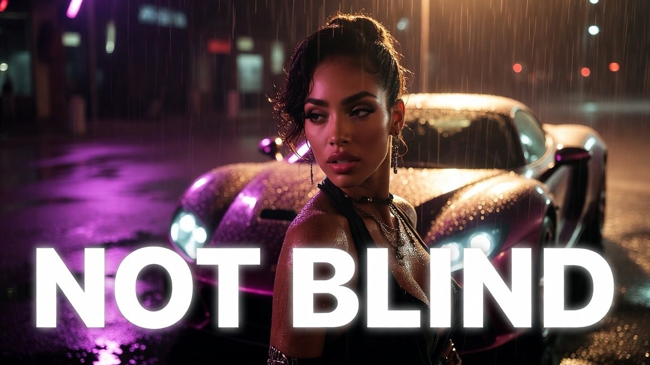 I Was Loyal, Not Blind 💎 | Powerful Breakup Anthem (Rihanna Style)