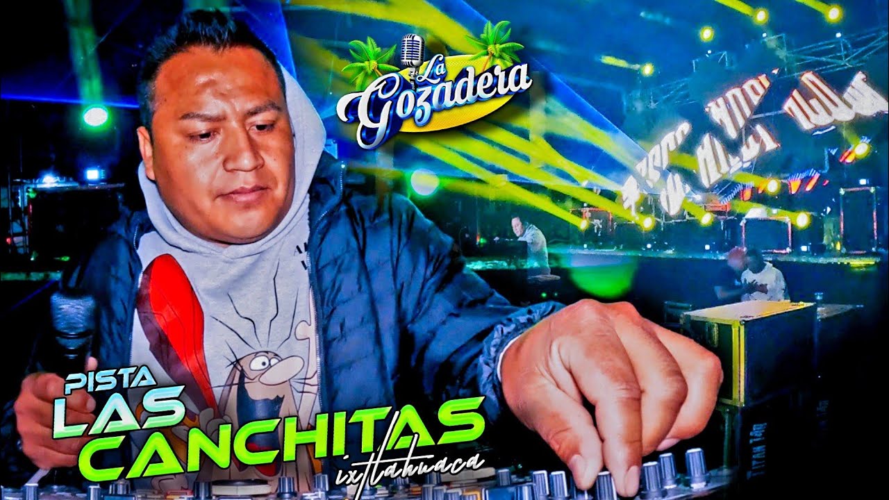¡LA FRECUENCIA DE LOS RITMOS! ADRIAN VALLE  SONIDO ESCANDALOSO | PISTA LAS CANCHITAS | IXTLAHUACA