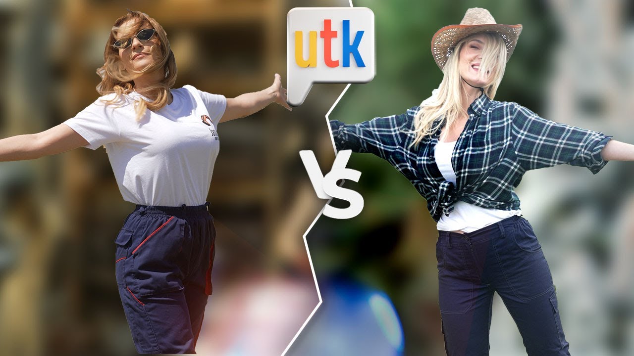 U tuđoj koži - Jelena Kostov i Nikolina Kovač