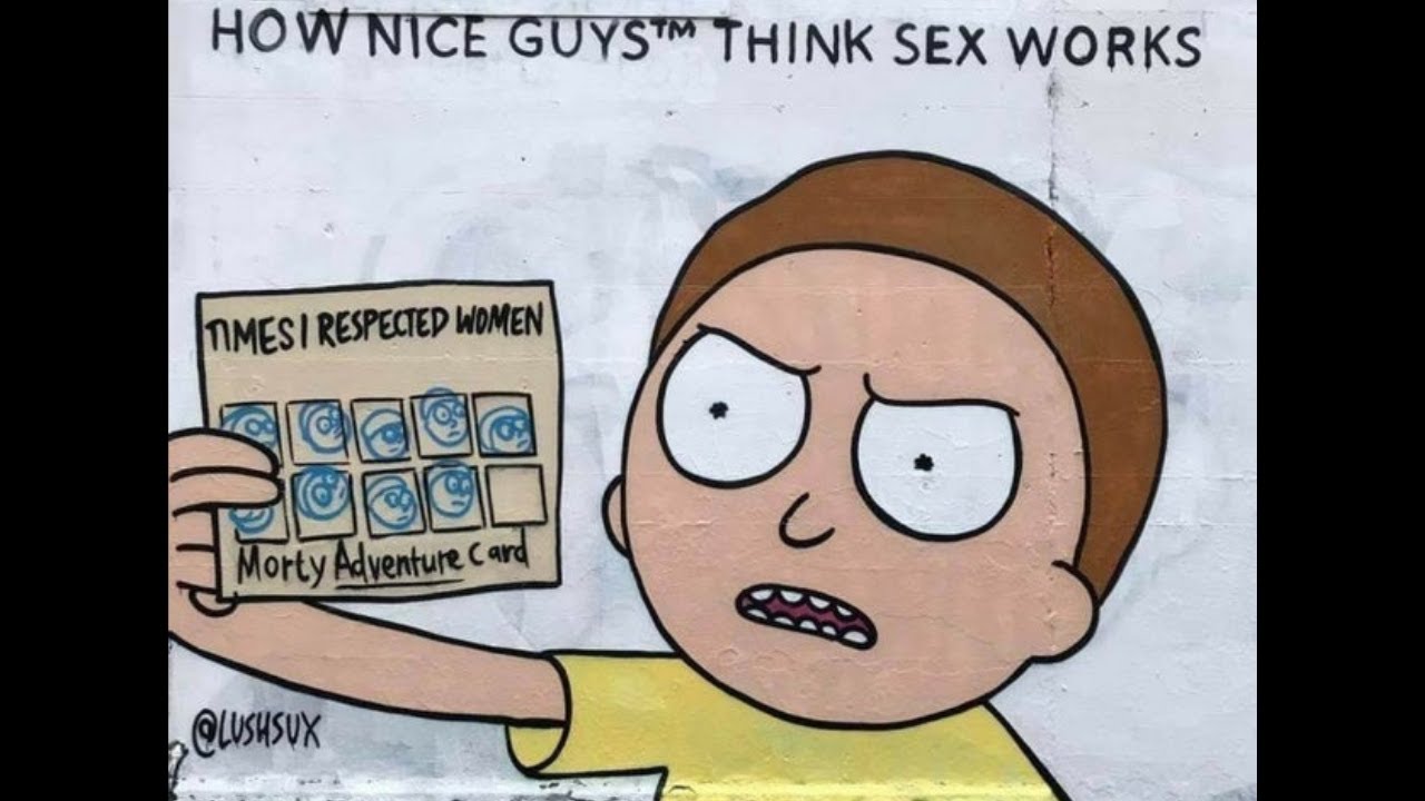 ''NICE GUYS''