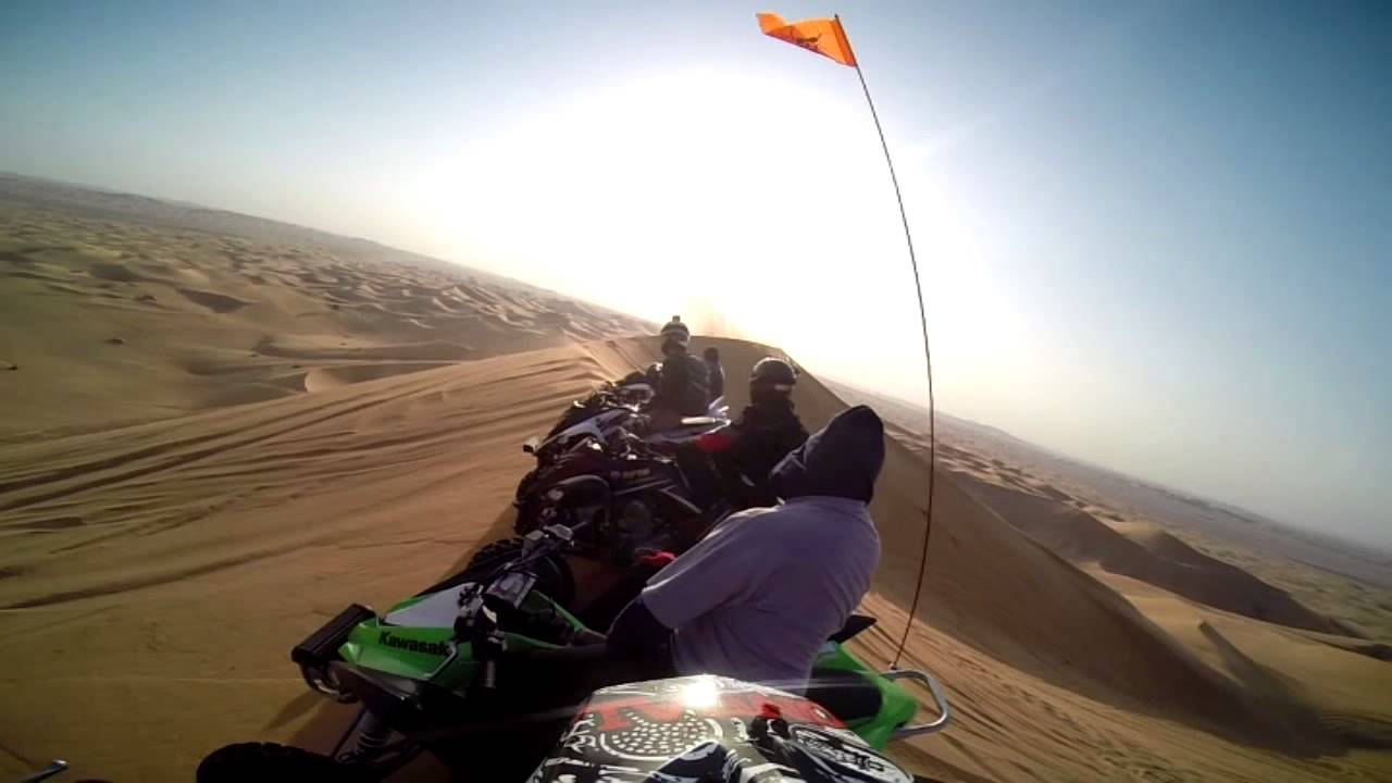 Al Dharajeen Group : Nagrah Hill 21-Feb-2014