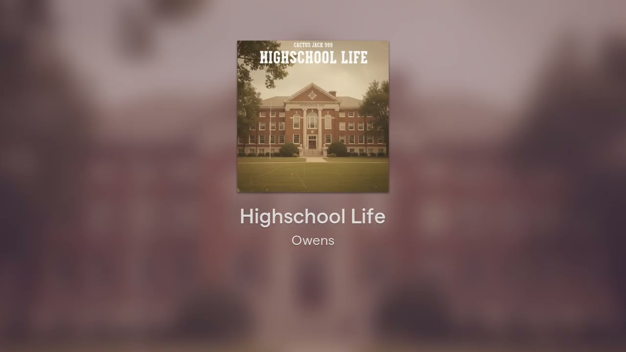Highschool Life