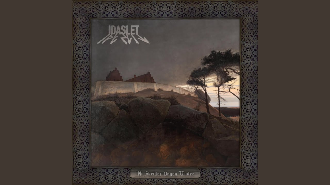 Balders Død (feat. Sofia Schmidt)