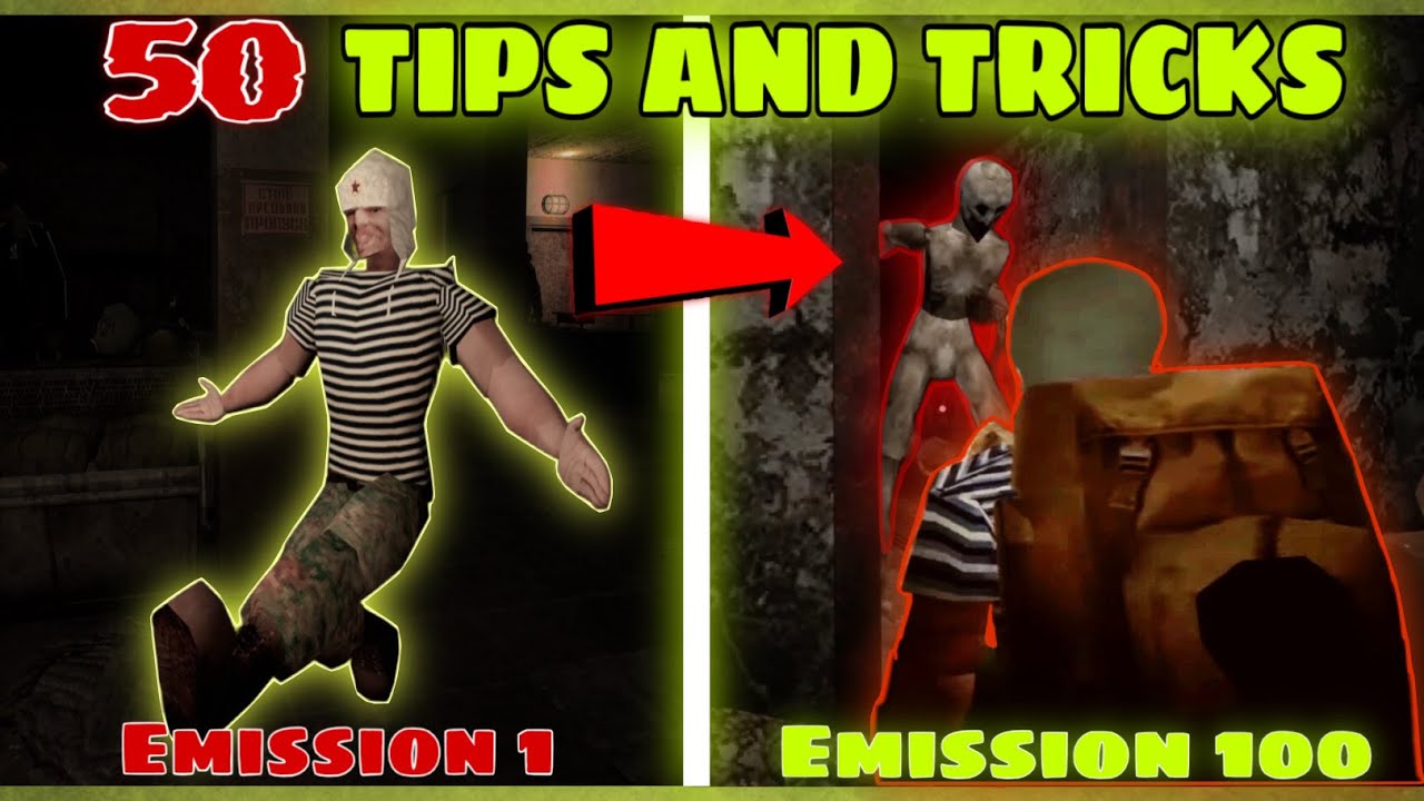 50 Tips & Tricks You NEED TO KNOW In Misery | Misery Guide