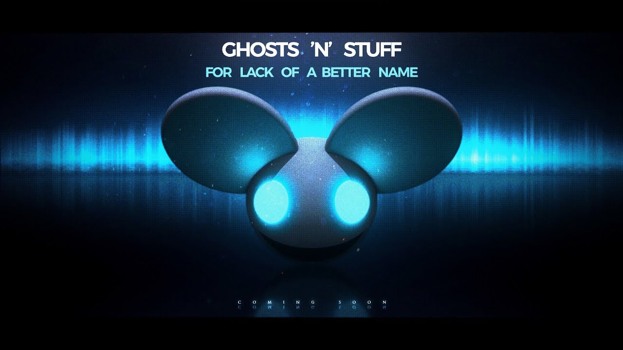 [4k] Ghosts 'N Stuff || Preview || By luuivv, Team Omega & more || Upcoming Megacollab ||